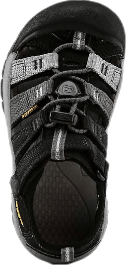 Newport H2 Kid Black - Bild 5