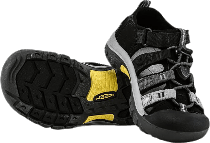 Newport H2 Kid Black - Bild 6