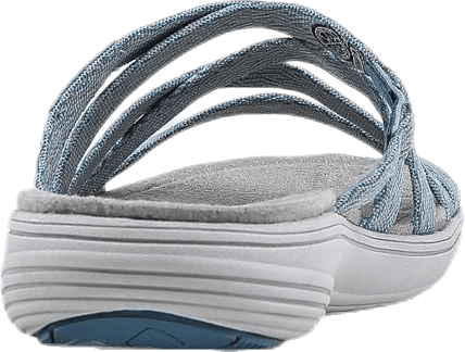 Dayama Slide Blue/Grey - Bild 2