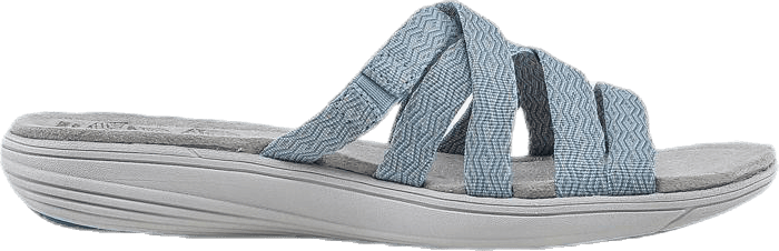 Dayama Slide Blue/Grey - Bild 3