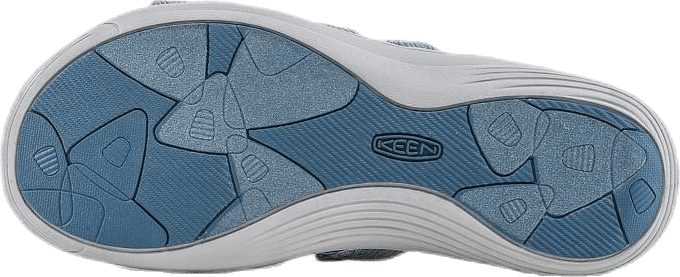 Dayama Slide Blue/Grey - Bild 4