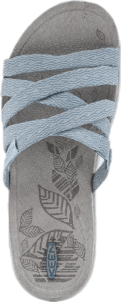 Dayama Slide Blue/Grey - Bild 5