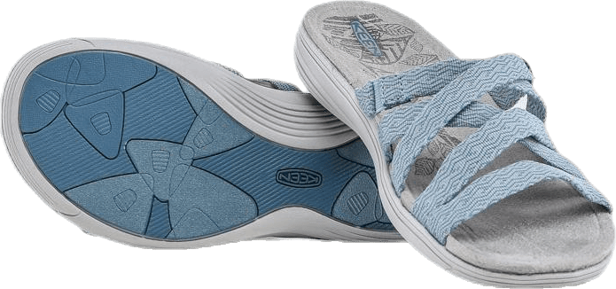 Dayama Slide Blue/Grey - Bild 6