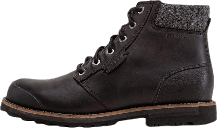 The Slater II Grey, Male, Shoes, Boots, Grey, EU 41