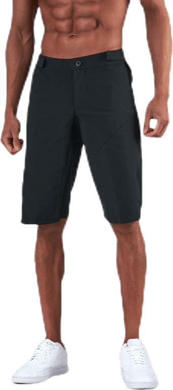 Summit Shell Shorts Mtb Black