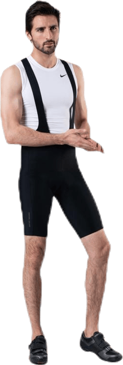 Attack Bibs Black - Bild 5