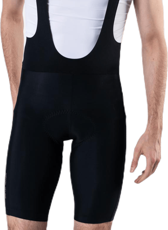 Attack Bibs Black - Bild 6