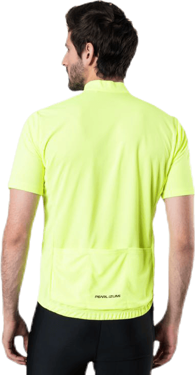 Quest SS Grey/Yellow - Bild 2