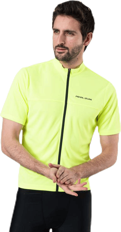 Quest SS Grey/Yellow - Bild 3