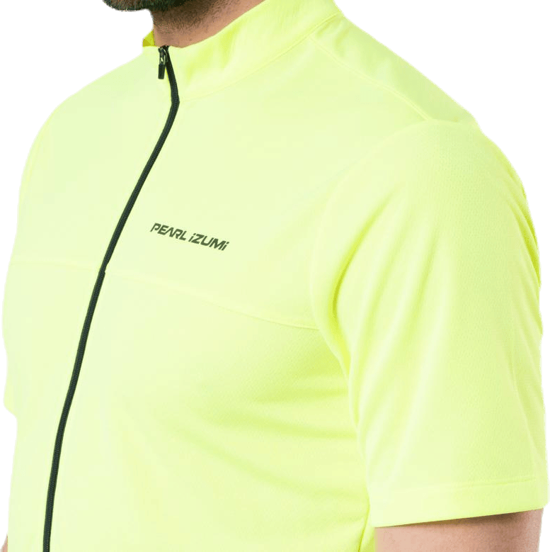 Quest SS Grey/Yellow - Bild 4