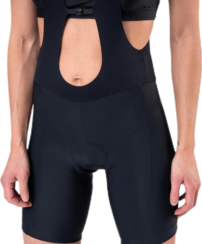 Attack Bibs W Black - Bild 4