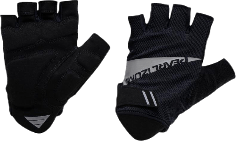 Select Glove Black, Male, Apparels, hats & caps, Cycling, Black, L