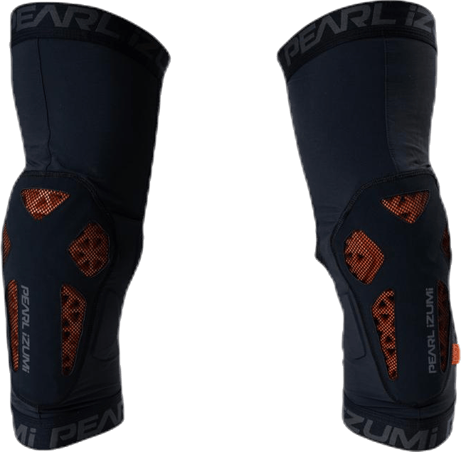 Elevate Knee Guard Black, Unisex, Equipment, Protective gear, Cycling, Black, XS