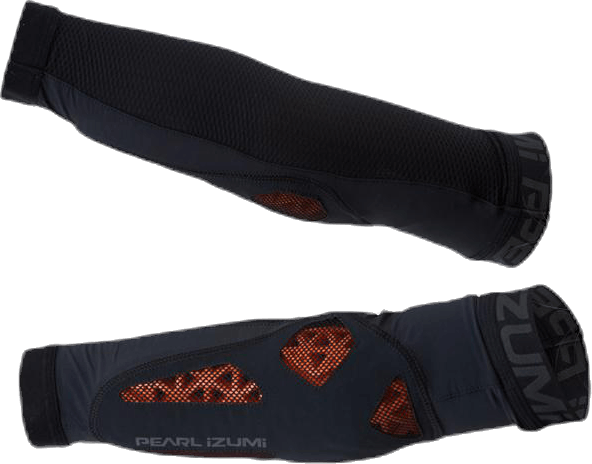 Elevate Elbow Guard Black, Unisex, Apparatuur, Bescherming, Wielersport, Zwart, XS