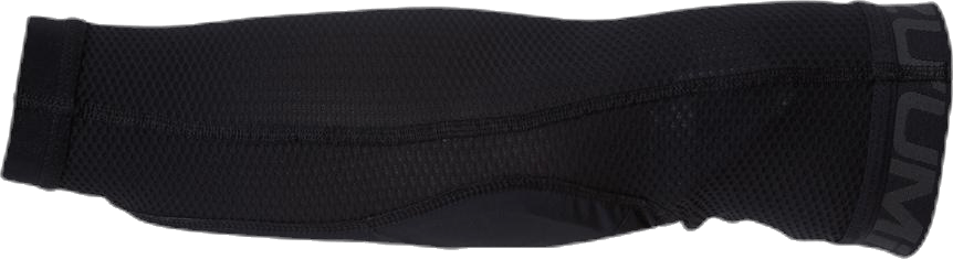 Summit Elbow Guard Black, Unisex, Ekwipunek, Ochrona, Jazda rowerem, Czarny, M