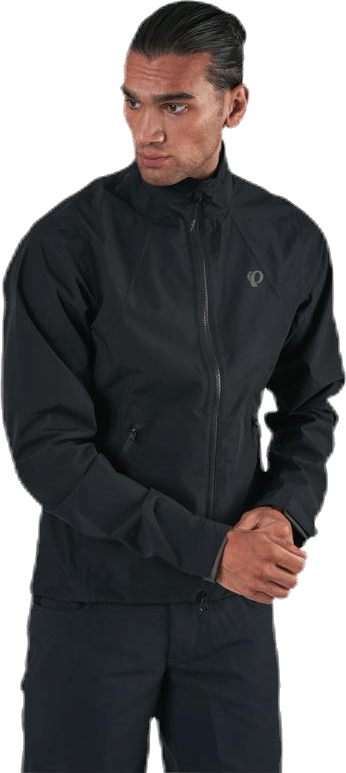 Mansoon Wxb Jacket Black, Male, Vaatteet, takit, Pyöräily, Musta, S