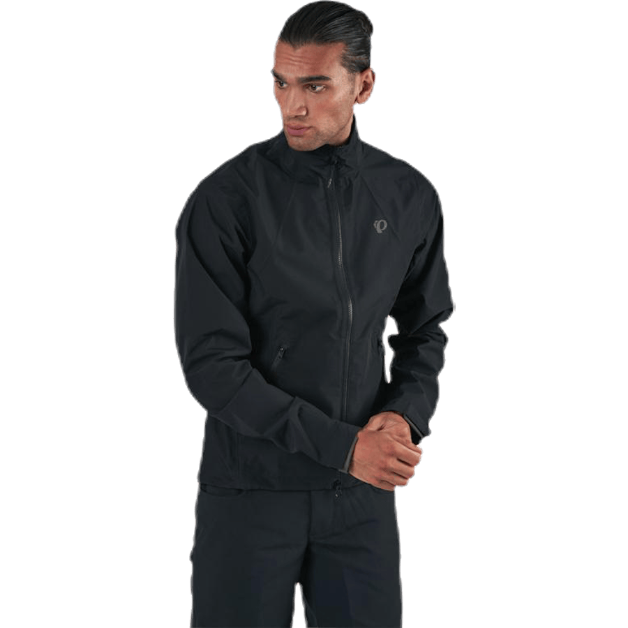 Mansoon Wxb Jacket Black