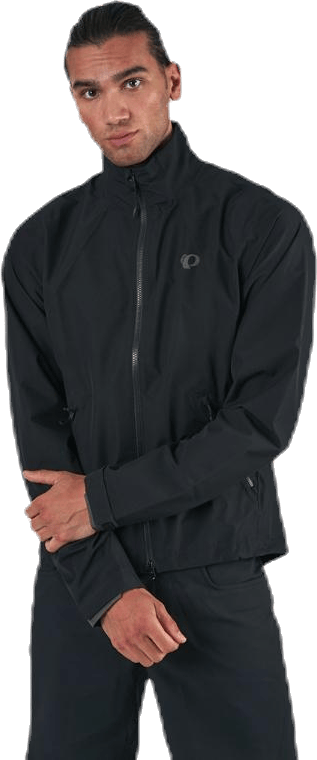 Mansoon Wxb Jacket Black - Bild 4