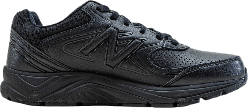 new balance fresh foam zante black