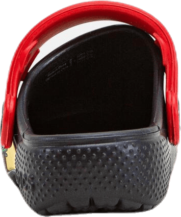 Fun Lab Motorsport Clog Kids Black - Bild 3