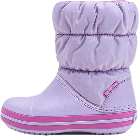 winter puff boot kids