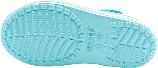 Classic Cross Strap Sandal Kids Blue - Bild 4