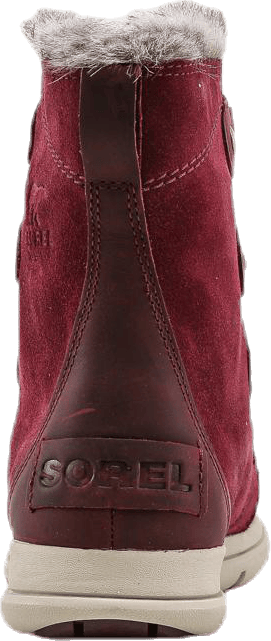 Explorer Joan Red - Bild 2