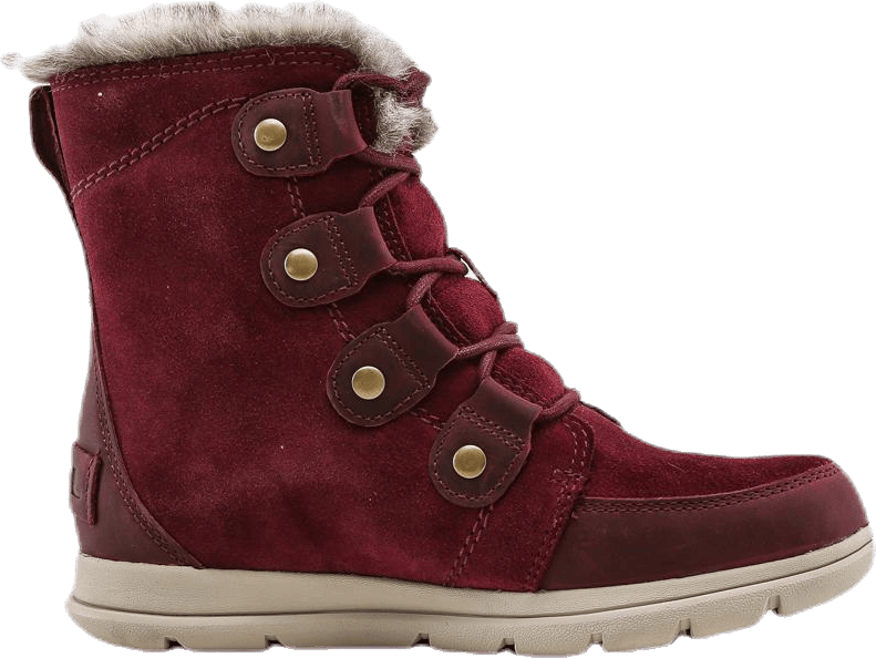 Explorer Joan Red - Bild 3