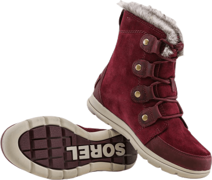 Explorer Joan Red - Bild 6