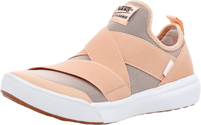 Ultra Range Gore Pink, Female, Shoes, Trainers, Pink, UK 4