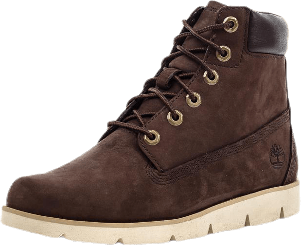 Radford Side Zip Boot Brown, Unisex, Shoes, Boots, Brown, UK 3,5