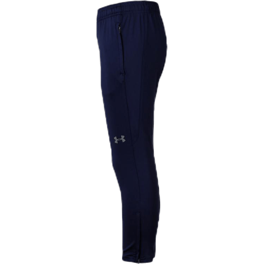 Y Challenger II Training Pant Junior Blue - Bild 2