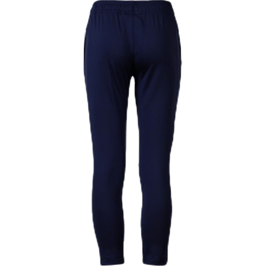 Y Challenger II Training Pant Junior Blue - Bild 3