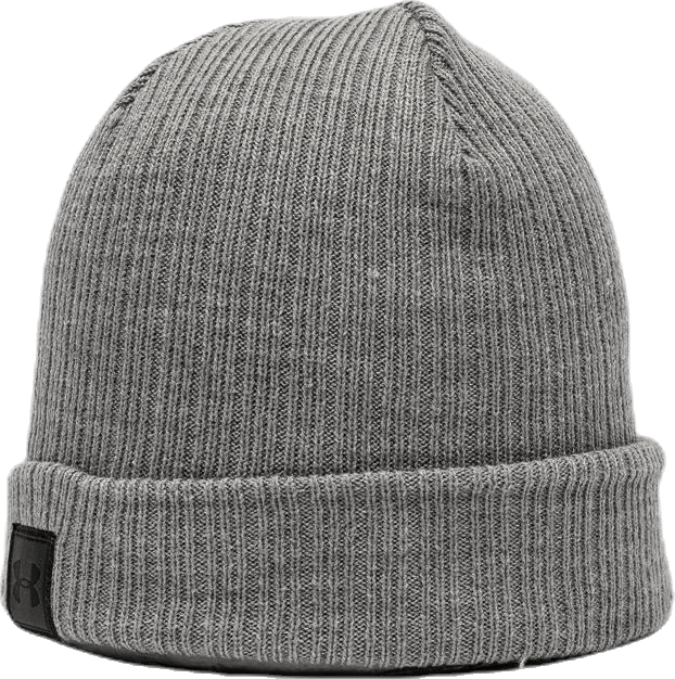 Truckstop Beanie Junior Grey, Unisex, Kläder, hattar och kepsar, Grå, ONESIZE