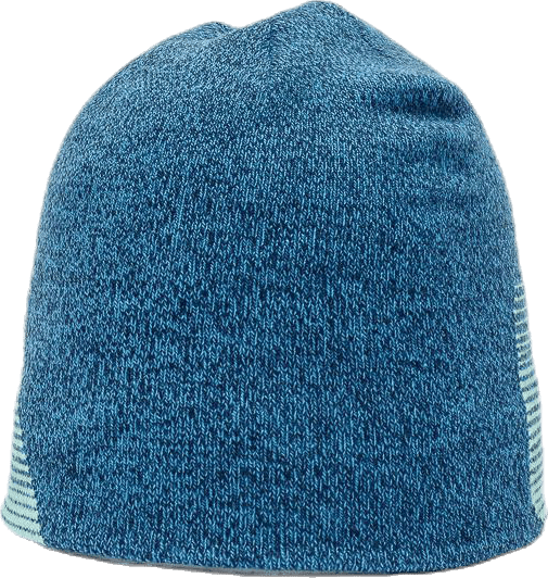 Beanie/Glove Combo Junior Blue - Bild 4