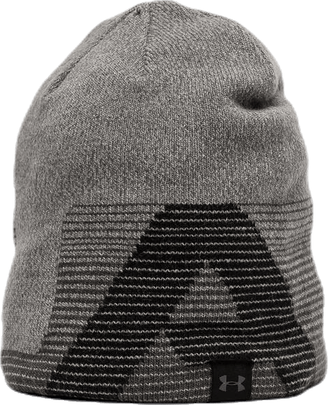 Beanie/Glove Combo Junior Grey - Bild 2
