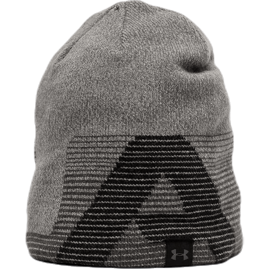 Beanie/Glove Combo Junior Grey - Bild 2