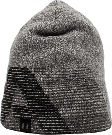 Beanie/Glove Combo Junior Grey - Bild 3