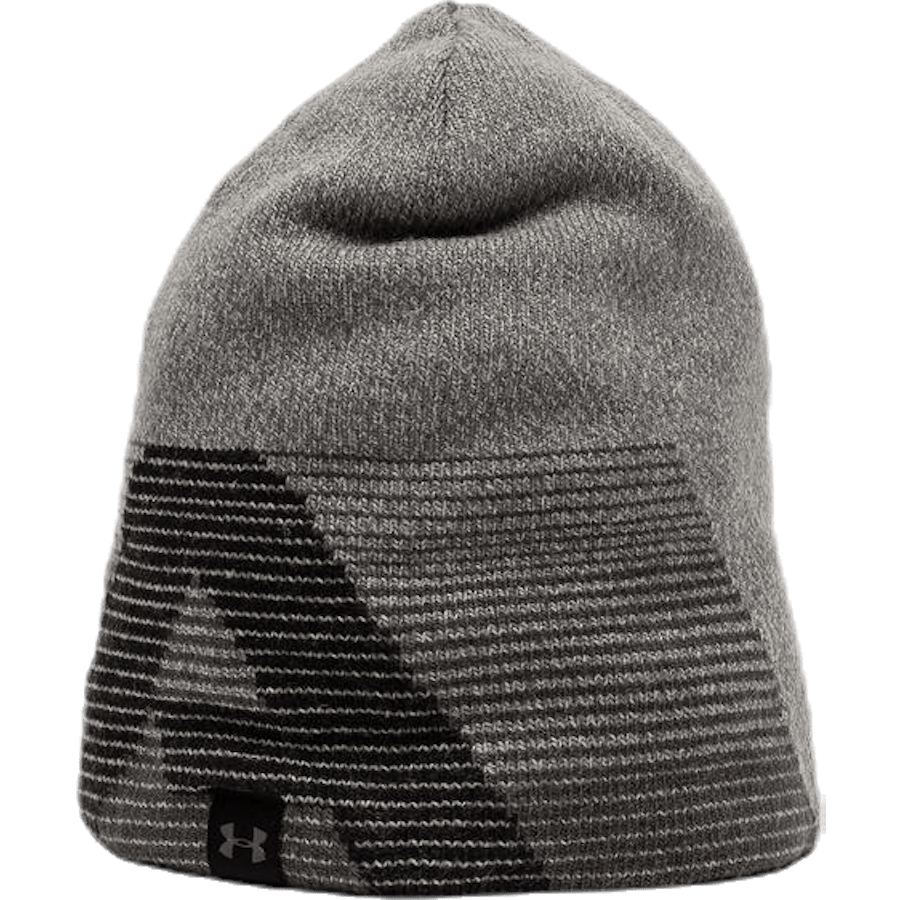 Beanie/Glove Combo Junior Grey - Bild 3