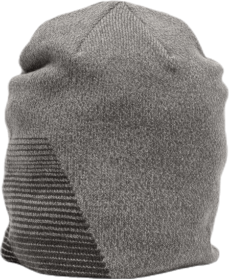 Beanie/Glove Combo Junior Grey - Bild 4