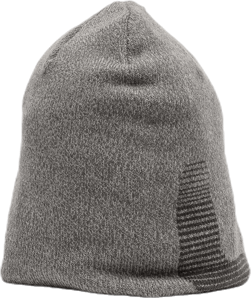 Beanie/Glove Combo Junior Grey - Bild 5