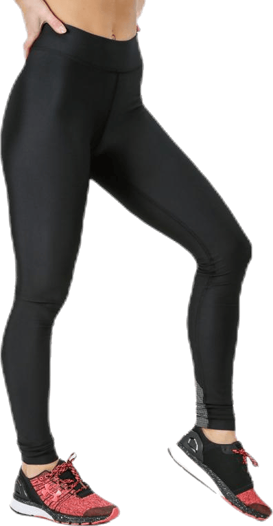 HG Armour Graphic Legging Black - Bild 5