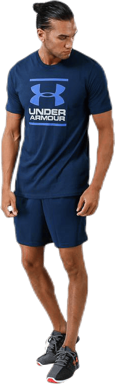 Gl Foundation SS Blue - Bild 3