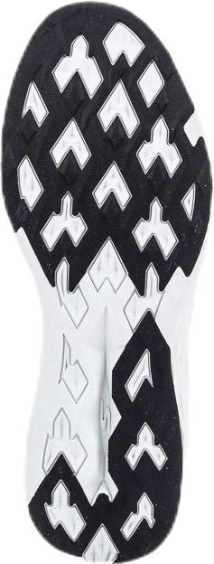 Mens GO Run 6 White/Black - Bild 6