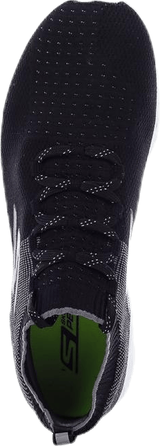 Mens GO Run 6 White/Black - Bild 7