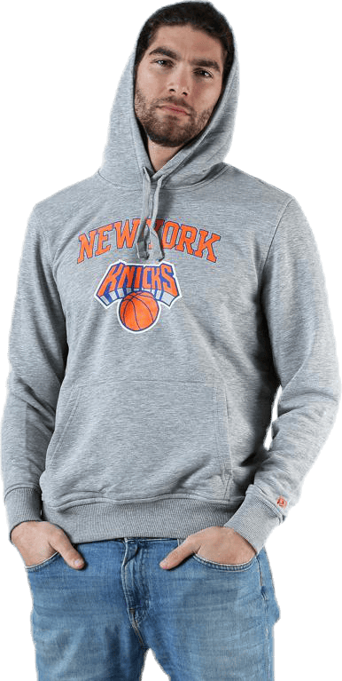 Team Logo Hoodie Blue/Black, Male, Apparels, Shirts, Blue/Black, S