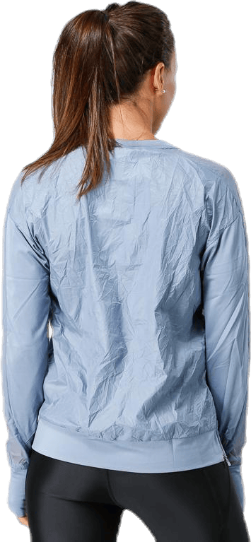 Seasonal Road Pullover Jacket Pink - Bild 2