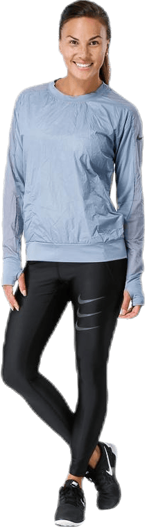 Seasonal Road Pullover Jacket Pink - Bild 3