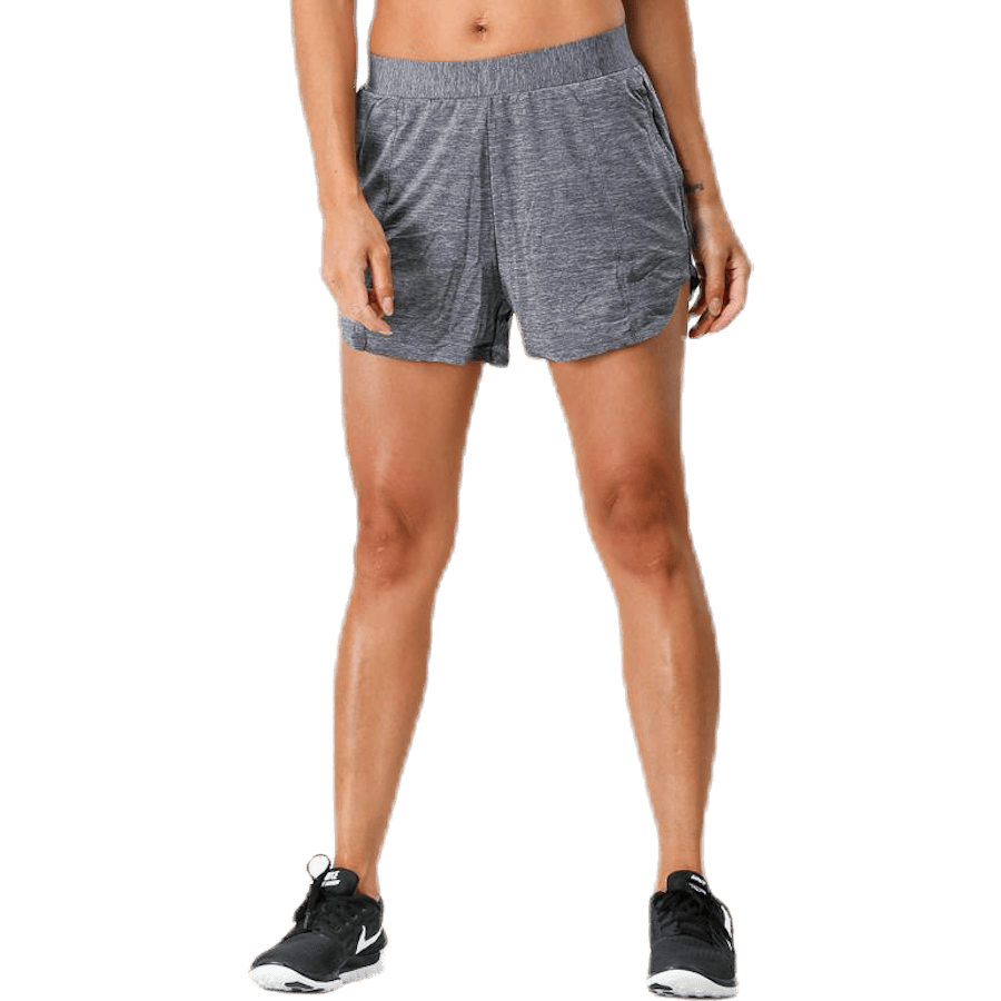 Run Division Cool Short Blue