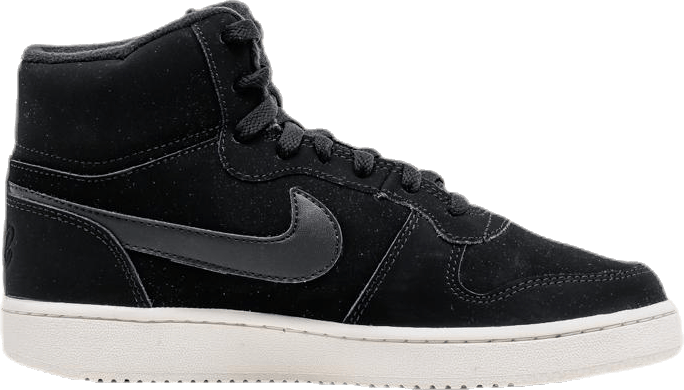 Ebernon Mid SE Black - Bild 3